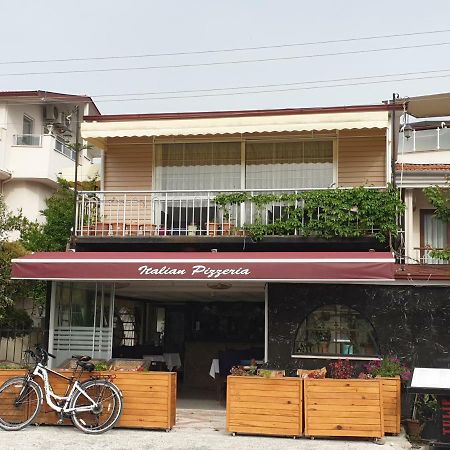 Dalyan Tulip Apart Hotel المظهر الخارجي الصورة