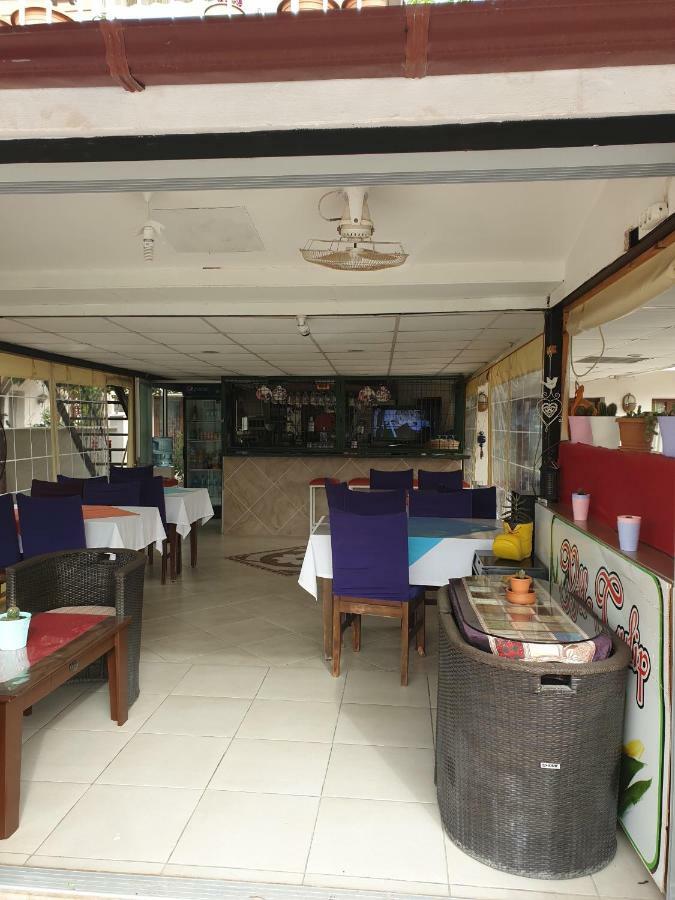 Dalyan Tulip Apart Hotel المظهر الخارجي الصورة